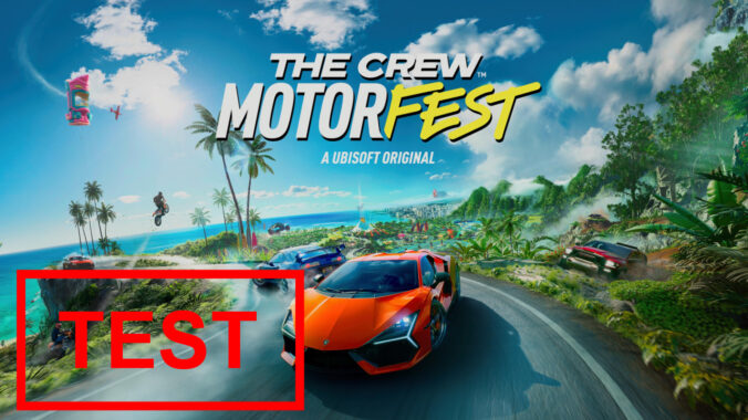 Análisis de The Crew Motorfest para PS5, PS4, Xbox Series X, S, One y PC