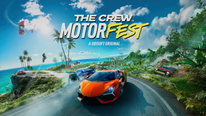 Test: The Crew Motorfest (PC, PS5, PS4, XBX, Xbox One) – Rennspieler